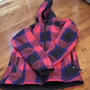 Women’s North Face jacket